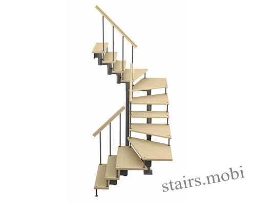 СПРИНТ вид1 stairs.mobi